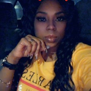 Meet your Posher, Kiara